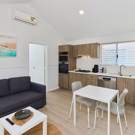 Rac Cervantes Holiday Park Eksteriør bilde