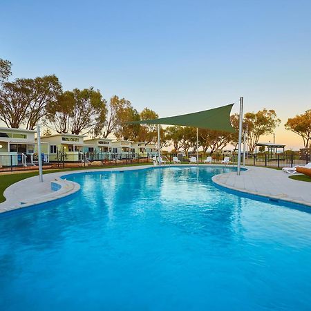 Rac Cervantes Holiday Park Eksteriør bilde