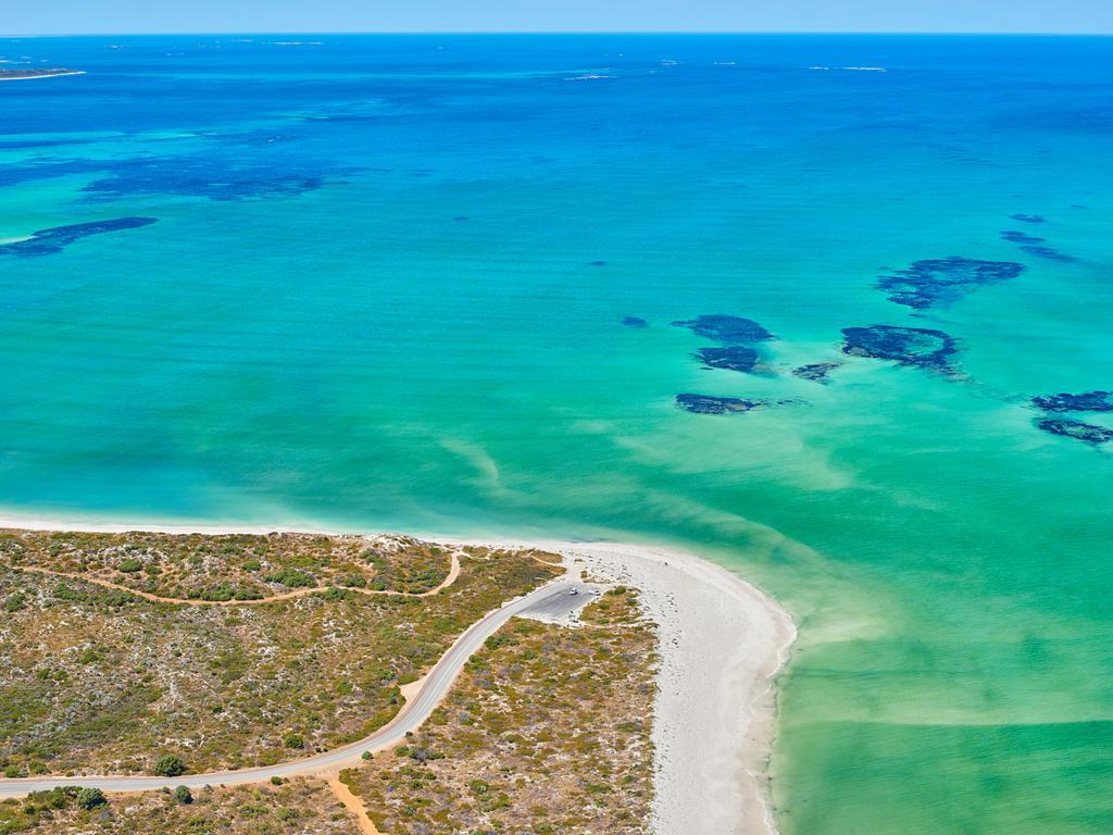 Rac Cervantes Holiday Park Eksteriør bilde