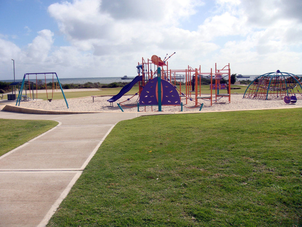 Rac Cervantes Holiday Park Eksteriør bilde