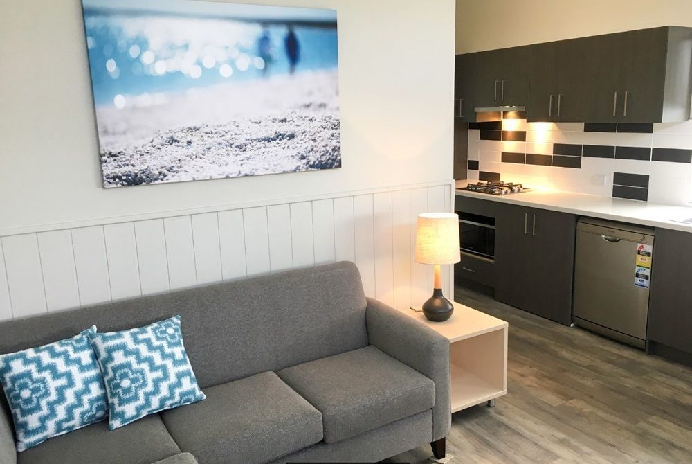 Rac Cervantes Holiday Park Eksteriør bilde